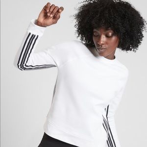 Athleta sweatshirt